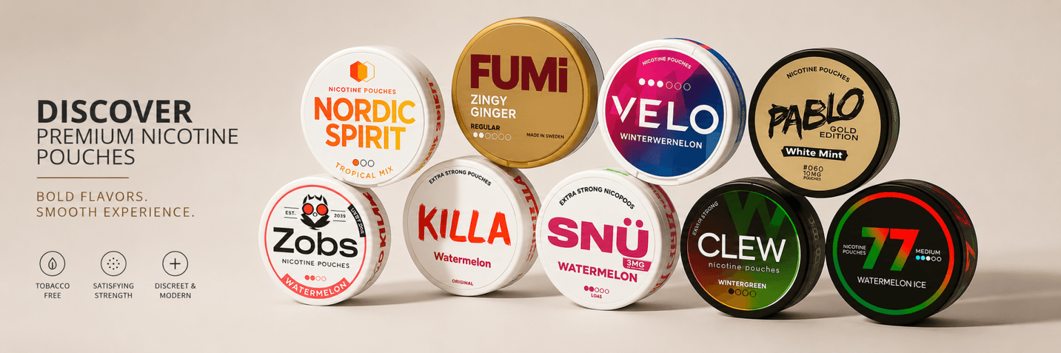 Product Banner